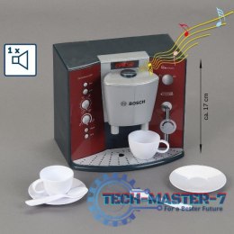Bosch Ekspres do Kawy