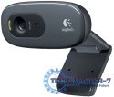 C270 Webcam HD 960-001063
