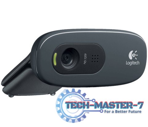 C270 Webcam HD 960-001063 C270 Webcam HD 960-001063