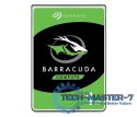 Dysk BarraCuda 1TB 2,5 128MB ST1000LM048