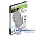 Dysk BarraCuda 1TB 2,5 128MB ST1000LM048