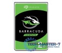 Dysk BarraCuda 2TB 2,5 128MB ST2000LM015