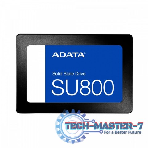 Dysk SSD Ultimate SU800 1TB S3 560/520 MB/s TLC 3D