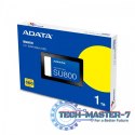 Dysk SSD Ultimate SU800 1TB S3 560/520 MB/s TLC 3D