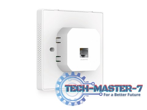 EAP115-Wall Access Point N300 PoE EAP115-Wall Access Point N300 PoE