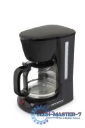 Ekspres przelewowy do kawy ARABICA 1.8L