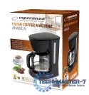 Ekspres przelewowy do kawy ARABICA 1.8L