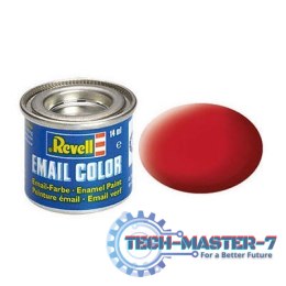 Email Color 36 Carmine Red Mat
