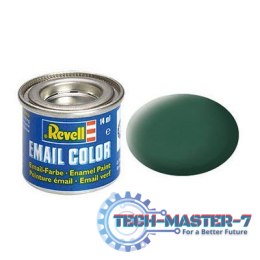 Email Color 39 Dark Green Mat