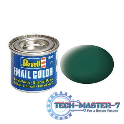 Email Color 48 Dea Green Mat 14ml