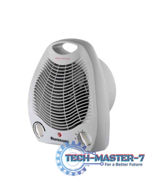 FH-105 TERMOWENTYLATOR 2KW
