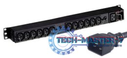 FlexPDU 12xIEC