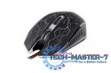 Gamingowa mysz optyczna USB DIABLO