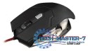Gamingowa mysz optyczna USB Falcon