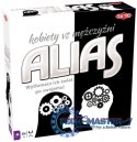 Gra Alias kobiety vs. mężczyźni