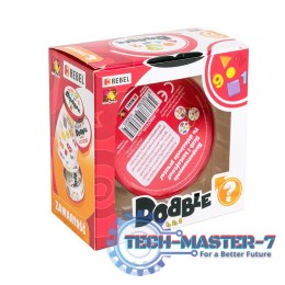 Gra Dobble 1 2 3