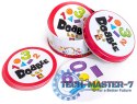 Gra Dobble 1 2 3