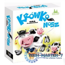 Gra Krówkonosz