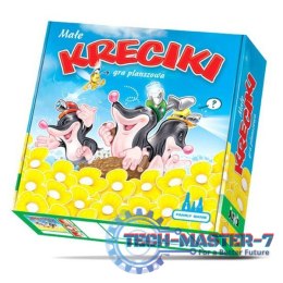 Gra Małe Kreciki