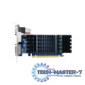 Karta graficzna GeForce GT730 2GB DDR5 PCI 2.0 64BIT DVI-D/HDMI/HDCP