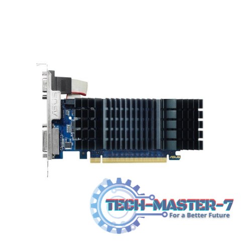Karta graficzna GeForce GT730 2GB DDR5 PCI 2.0 64BIT DVI-D/HDMI/HDCP Karta graficzna GeForce GT730 2GB DDR5 PCI 2.0 64BIT DVI-D/HDMI/HDCP