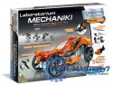 Laboratorium mechaniki