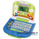 Laptop dwujęzyczny