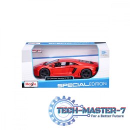 Model kompozytowy Lamborghini Aventador LP700-4