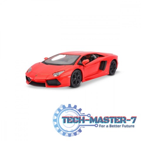 Model kompozytowy Lamborghini Aventador LP700-4 Model kompozytowy Lamborghini Aventador LP700-4