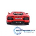 Model kompozytowy Lamborghini Aventador LP700-4