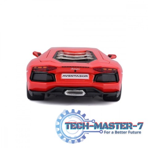 Model kompozytowy Lamborghini Aventador LP700-4 Model kompozytowy Lamborghini Aventador LP700-4