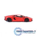 Model kompozytowy Lamborghini Aventador LP700-4