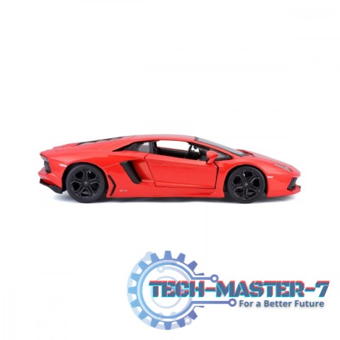 Model kompozytowy Lamborghini Aventador LP700-4 Model kompozytowy Lamborghini Aventador LP700-4