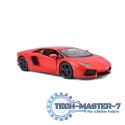 Model kompozytowy Lamborghini Aventador LP700-4