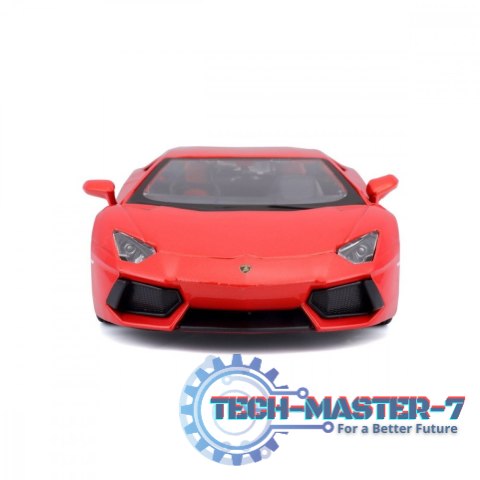 Model kompozytowy Lamborghini Aventador LP700-4 Model kompozytowy Lamborghini Aventador LP700-4