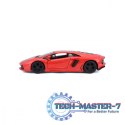 Model kompozytowy Lamborghini Aventador LP700-4
