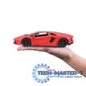 Model kompozytowy Lamborghini Aventador LP700-4