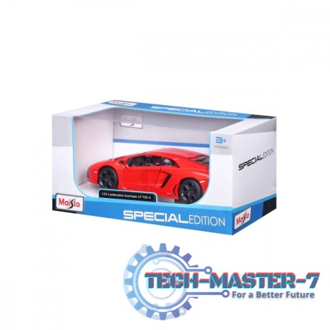 Model kompozytowy Lamborghini Aventador LP700-4 Model kompozytowy Lamborghini Aventador LP700-4