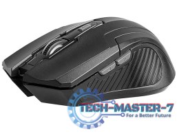 Mysz Fairy Black RF nano
