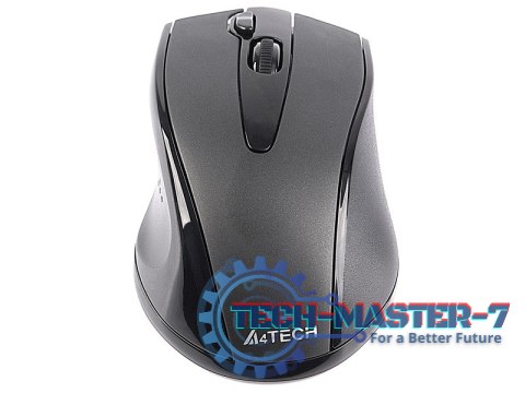 Mysz V-TRACK G9-500F-1 Black RF NANO Mysz V-TRACK G9-500F-1 Black RF NANO