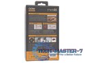 Mysz V-TRACK G9-500F-1 Black RF NANO