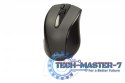 Mysz V-TRACK G9-500F-1 Black RF NANO