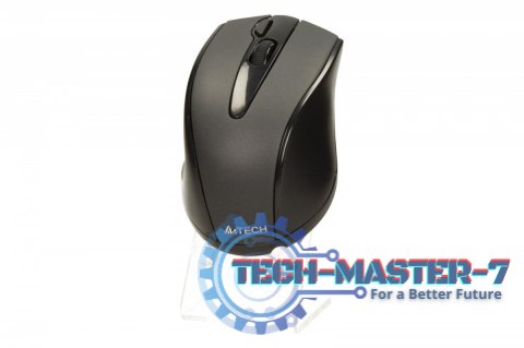 Mysz V-TRACK G9-500F-1 Black RF NANO Mysz V-TRACK G9-500F-1 Black RF NANO