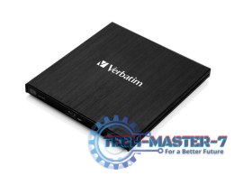 Nagrywarka BLU-RAY USB 3.0 zewnętrzna