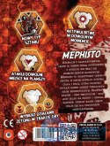 Neuroshima Hex 3. 0 Mephisto