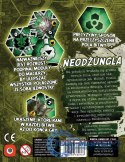 Neuroshima Hex 3.0 Neodżungla