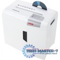 Niszczarka shredstar X5 ścinki 4x30mm P-4,CD
