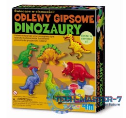 Odlewy Gipsowe, Dinozaury