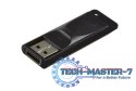 Pendrive Slider 16GB czarny