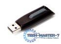 Pendrive V3 USB 3.0 Drive 16GB Czarny